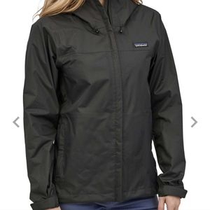 Patagonia Torrentshell Rain Jacket